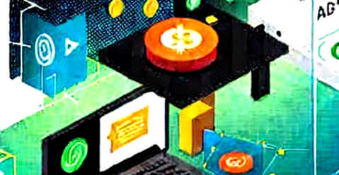 New York tự bắn vào chân: Chính sách trung tâm dữ liệu và điểm mù cho crypto New York tự bắn vào chân: Chính sách trung tâm dữ liệu và điểm mù cho crypto