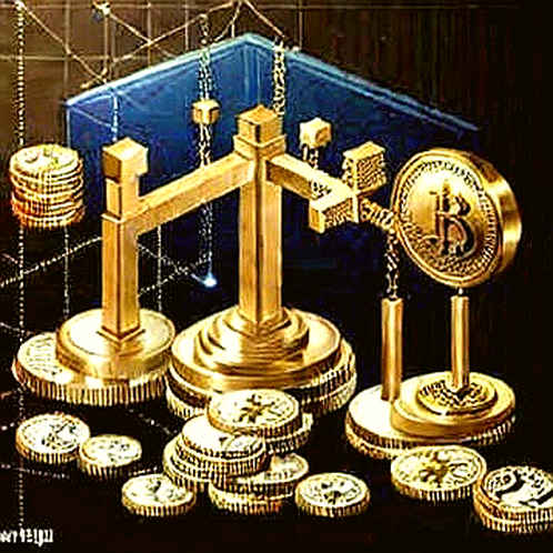 Hype chết, giá trị còn: bStocks và BitMart – Hai mặt của đồng tiền phi tập trung Hype chết, giá trị còn: bStocks và BitMart – Hai mặt của đồng tiền phi tập trung
