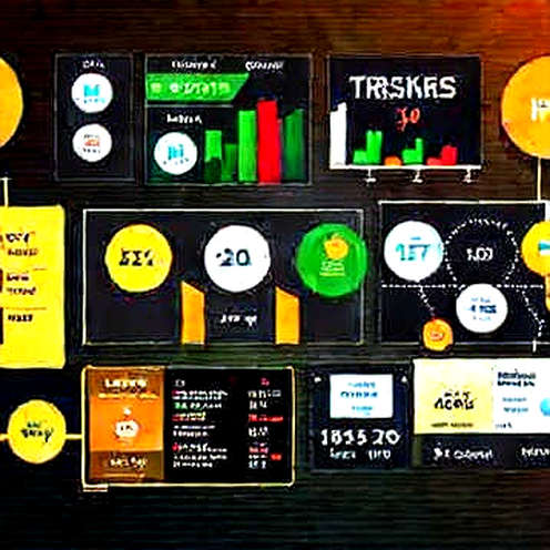 SLOOS -27%: Tín hiệu băng giá từ Fed hay cú lừa ngoạn mục nhất thị trường crypto?