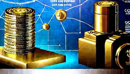 Khi các quỹ đầu tư đốt tiền vào Layer 2: Liệu 'Capital Expenditure' của blockchain có trở thành cái bẫy? Khi các quỹ đầu tư đốt tiền vào Layer 2: Liệu 'Capital Expenditure' của blockchain có trở thành cái bẫy?