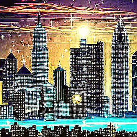 Không có gì là 'tạm dừng' giữa Mỹ và Iran: Mổ xẻ tín hiệu từ thị trường crypto Không có gì là 'tạm dừng' giữa Mỹ và Iran: Mổ xẻ tín hiệu từ thị trường crypto