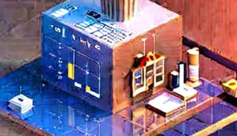 Một vụ lừa đảo không cần blockchain: Bài học từ 1,1 tỷ đồng tiền mặt bị chặn lại Một vụ lừa đảo không cần blockchain: Bài học từ 1,1 tỷ đồng tiền mặt bị chặn lại