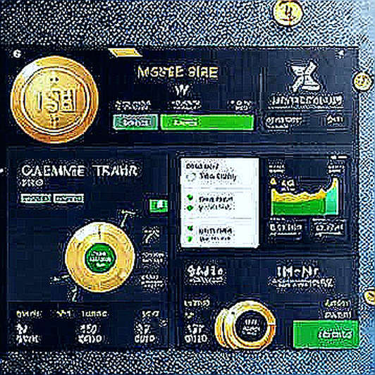Pickaxe Mountain: Khi chiến tranh Iran phơi bày sự thật về thị trường crypto Pickaxe Mountain: Khi chiến tranh Iran phơi bày sự thật về thị trường crypto