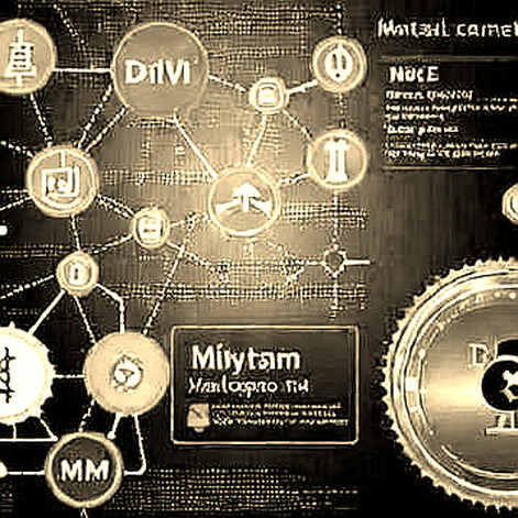 Cypherpunk Technologies: 39,4 Triệu USD Lợi Nhuận — Nhưng Đó Chỉ Là Giấy Cypherpunk Technologies: 39,4 Triệu USD Lợi Nhuận — Nhưng Đó Chỉ Là Giấy