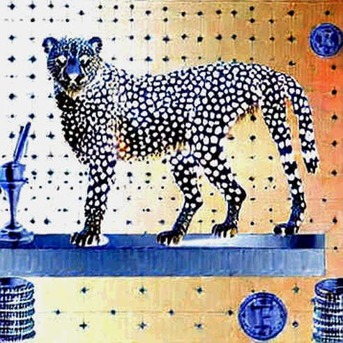 Căng thẳng Mỹ - Iran đẩy dầu tăng 10%: Tín hiệu gì cho crypto? Căng thẳng Mỹ - Iran đẩy dầu tăng 10%: Tín hiệu gì cho crypto?