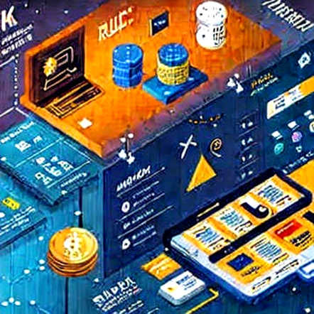 Áp lực niêm yết của Shein: Khi blockchain trở thành chìa khóa minh bạch chuỗi cung ứng Áp lực niêm yết của Shein: Khi blockchain trở thành chìa khóa minh bạch chuỗi cung ứng