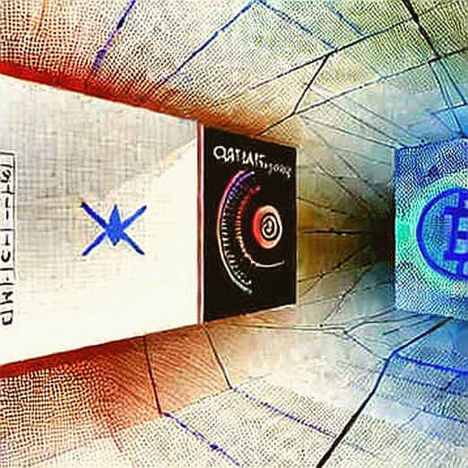 Liên minh Mecca và tác động địa chính trị đến dòng vốn crypto: Phân tích từ góc nhìn vĩ mô Liên minh Mecca và tác động địa chính trị đến dòng vốn crypto: Phân tích từ góc nhìn vĩ mô