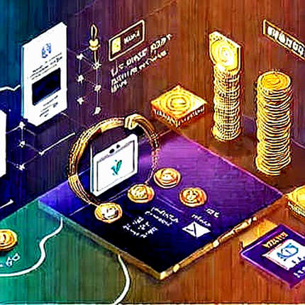 Khi Bộ Tài chính Mỹ đục thủng bức tường vô danh: Iran, blockchain và trò chơi tàng hình Khi Bộ Tài chính Mỹ đục thủng bức tường vô danh: Iran, blockchain và trò chơi tàng hình