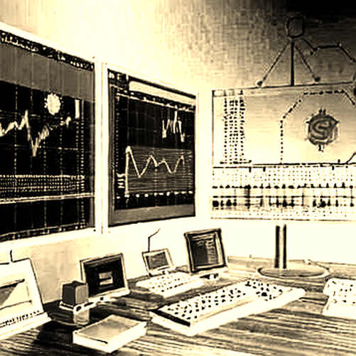 Khi Bộ Tài chính Mỹ đục thủng bức tường vô danh: Iran, blockchain và trò chơi tàng hình Khi Bộ Tài chính Mỹ đục thủng bức tường vô danh: Iran, blockchain và trò chơi tàng hình